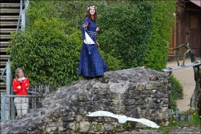 Qui était Héloïse d'Argenteuil ?