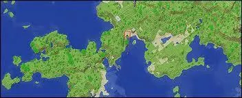 Combien y a-t-il de biomes ?