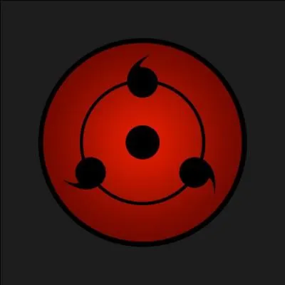 Quelles yeux Nagato possède-t-il ?