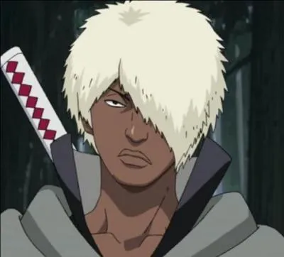 Quelle division a été assignée à Darui ?