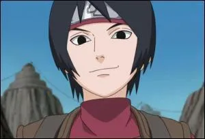 Comment s'appelle la petite-fille du Tsuchikage ?