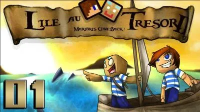 Dans l'île au tresor 2, quel est le mod mystère ? (qui malheureusement ne marche pas en multi)