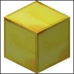 Avec quoi fabrique-t-on un bloc d'or ?