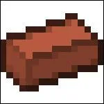 Comment faisons-nous de la bricks ? (non en bloc)