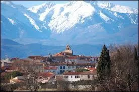 Canohès est une commune Catalane située en région ...