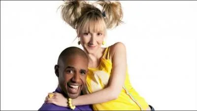 Comment se nomme ce couple de trentenaires ?