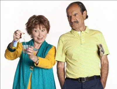 Et ce couple qui ne cesse d'embêter leurs voisins ?