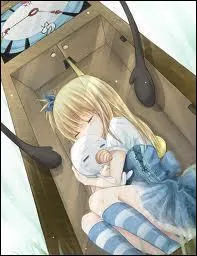 Quels esprits ont une certaine passion pour Lucy ?