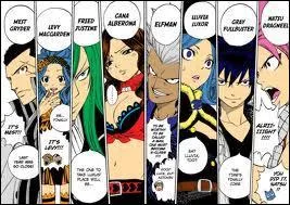 Qui est un mage de rang S ?