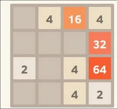 Tous ces chiffres se mêlent !