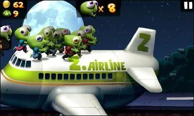 Papa, quel est ce jeu qui me donne des cauchemars ?