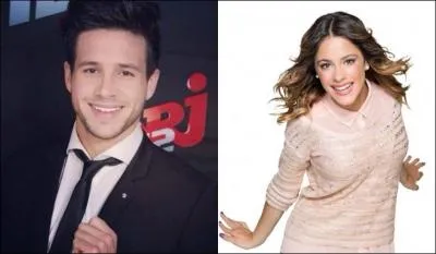 Un acteur français fera son apparition dans la série. Quel est son nom ?