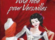 Quiz  Une Robe pour Versailles 