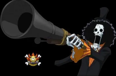 À qui appartient l'arme "Sorcery Clima Tact" ?