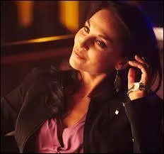 Comment s'appelle la mère de Bo ?