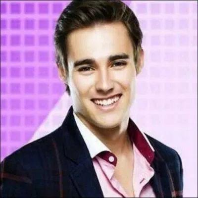 Jorge Blanco a-t-il déjà une petite amie (mai 2014) ?