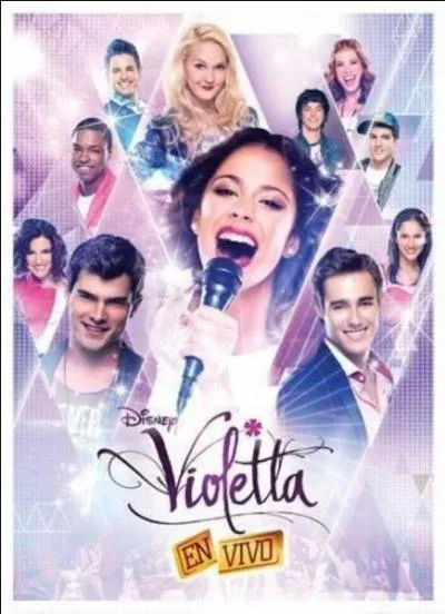 Combien y a-t-il (environ) d'épisodes par saison de "Violetta" ?