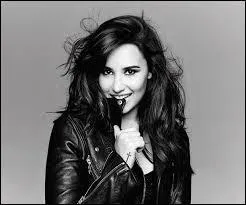 En quelle année est-elle née ?