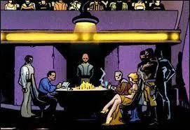 Qu'est-ce que "le sabacc" ?