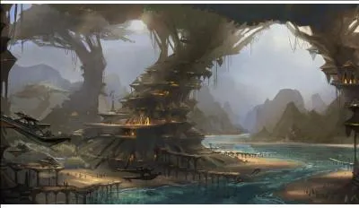 Combien de lunes Kashyyyk possède-t-elle ?