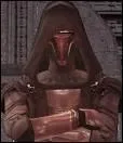 Qui est la fille de Revan ?