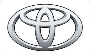 Cette marque est japonaise :