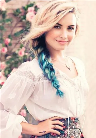 Comment se nomme-t-elle ?