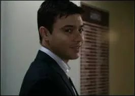 Qui est cet acteur ?