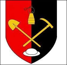 Ce blason appartient à la commune auvergnate de Montcombroux-les-Mines. Elle se situe dans le département ...