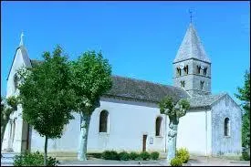 Simandre est un village bourguignon situé dans le département n°...