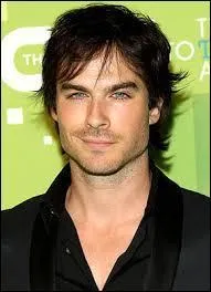 Comment s'appelle la mère de Ian ?