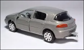 Ce dernier modèle est ...