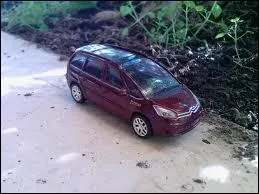 Regardez bien ce modèle. Quel est-il ?