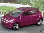 Quel est ce modèle ?