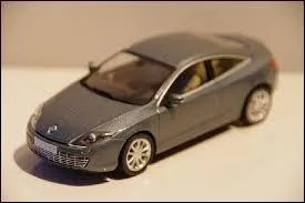 Quel est ce modèle ?