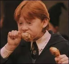 Qui a dit : "Je... ne... dois... pas... ressembler... à... un... derrière... de... babouin... ".