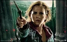 Qui a dit : "Allez, allez, sors de là, mon petit Harry ! ".