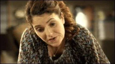 Qui est cette femme ?