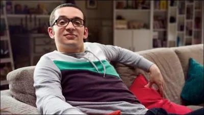 Qui est ce personnage ?