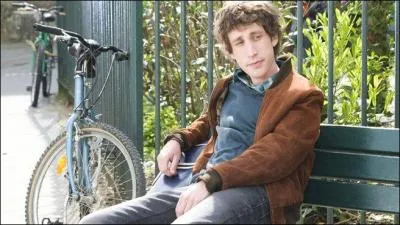 Qui est ce personnage ?