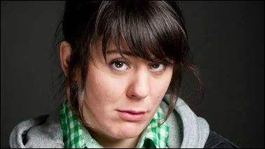 Qui est cette fille de Soda ?