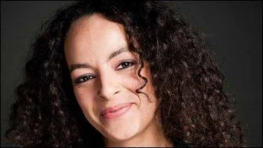 Qui est cette femme ?