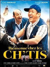 Dans "Bienvenue chez les Ch'tis", qui joue le rôle de la mère d'Antoine Bailleul (Dany Boon) ?