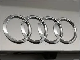 De quel groupe fait partie la marque Audi ?