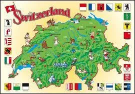 Quelle est la plus grande ville de Suisse ?