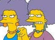 Quiz Les Simpson : Patty et Selma