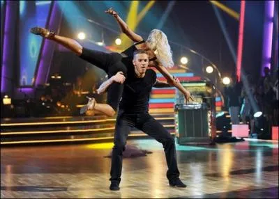 Quelle émission télévisée M. Pokora a-t-il faite ? En quelle année ?