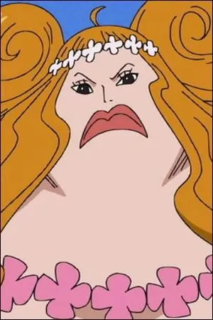 Quel est le fruit de Boa Marigold ?