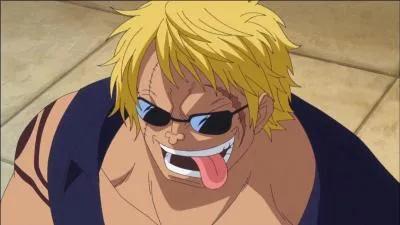 Quel est le fruit de Bellamy ?