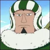 Quel est le fruit de Dalton ?